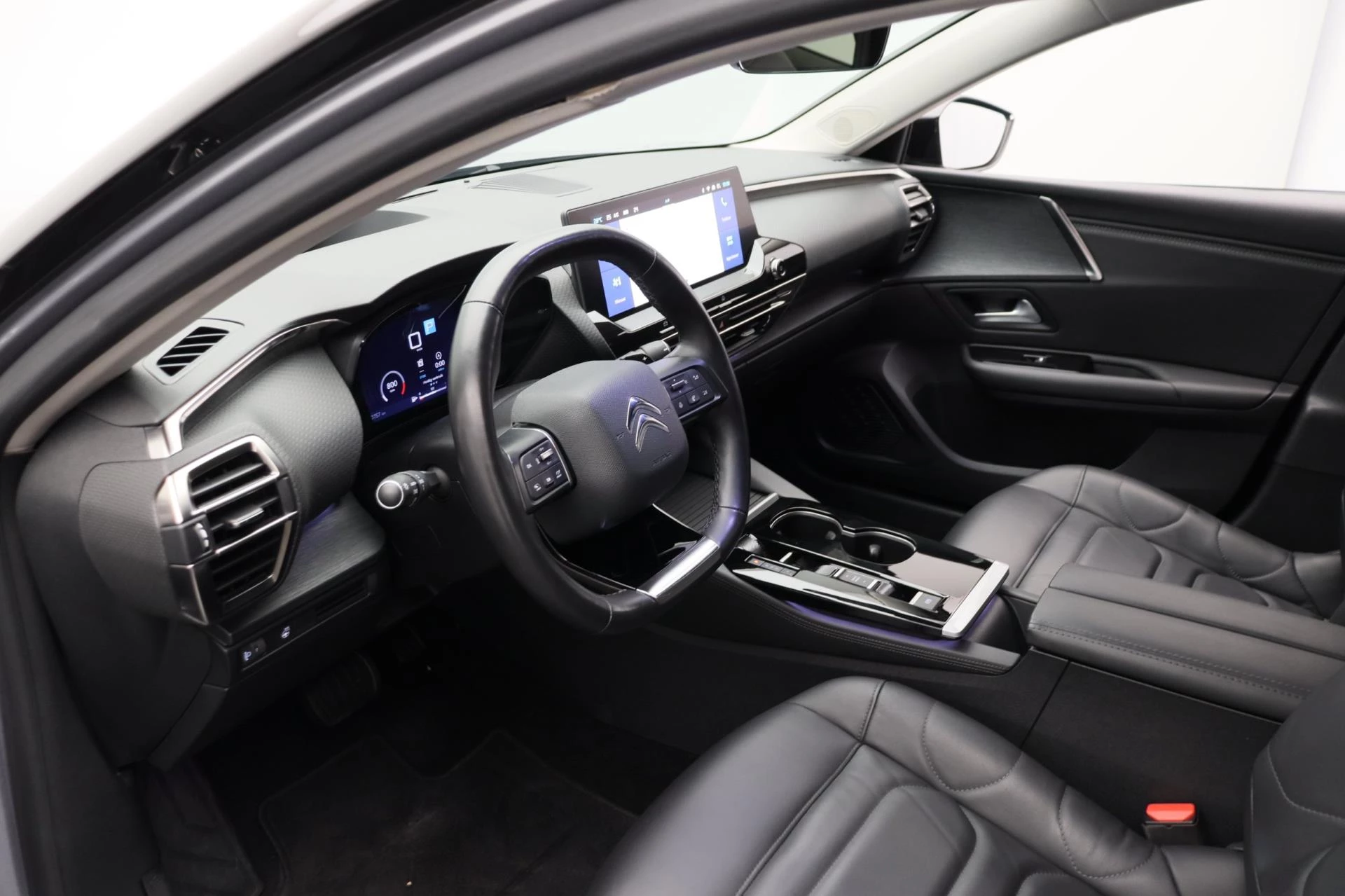Hoofdafbeelding Citroën C5 X