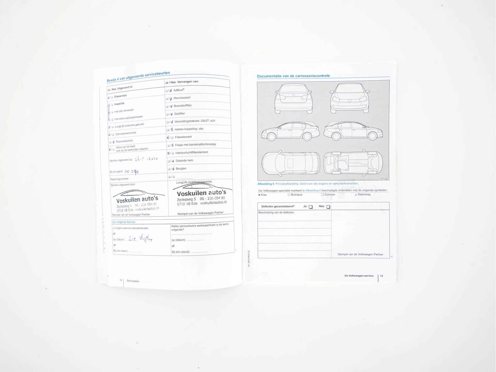 Hoofdafbeelding Volkswagen Jetta
