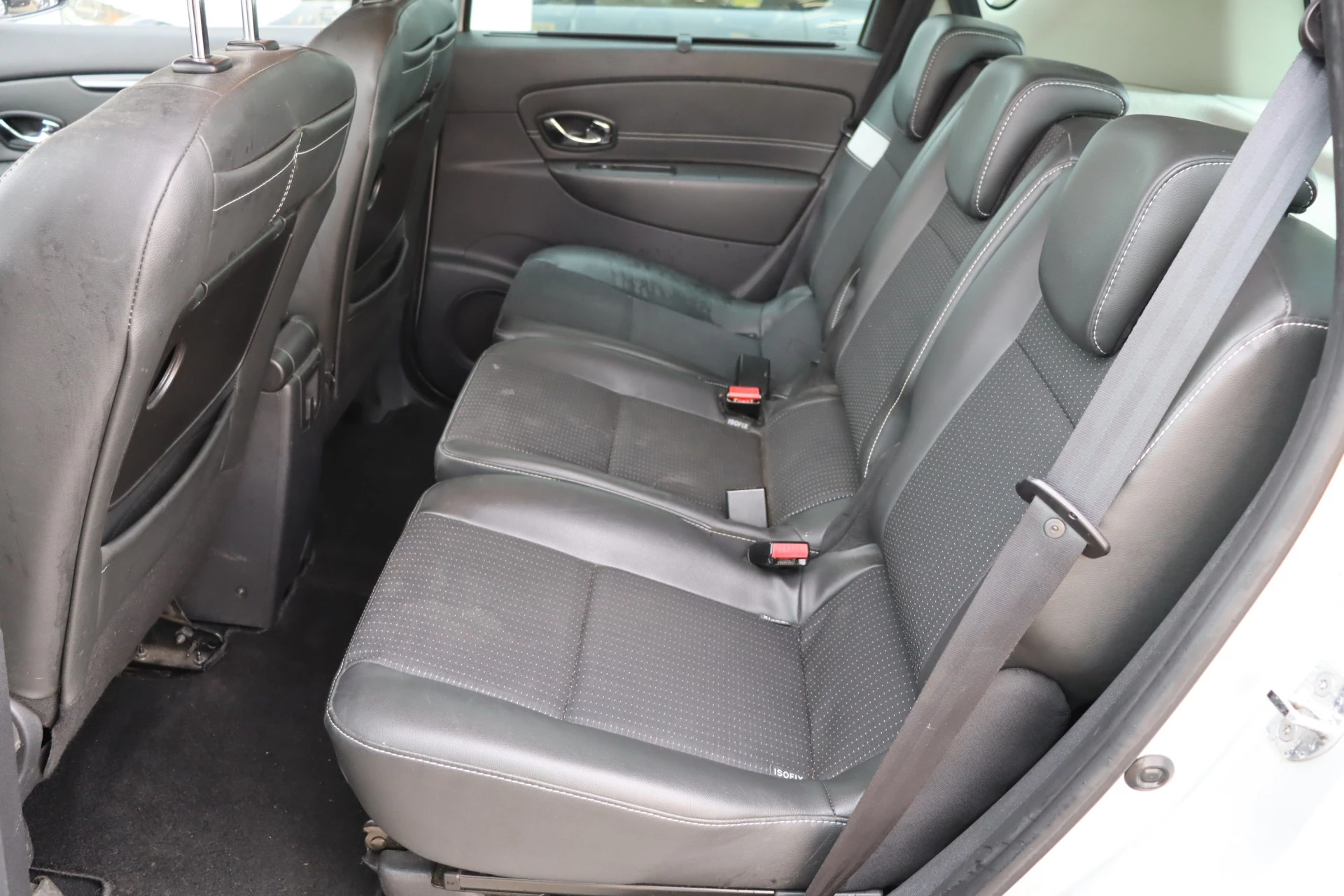 Hoofdafbeelding Renault Scénic