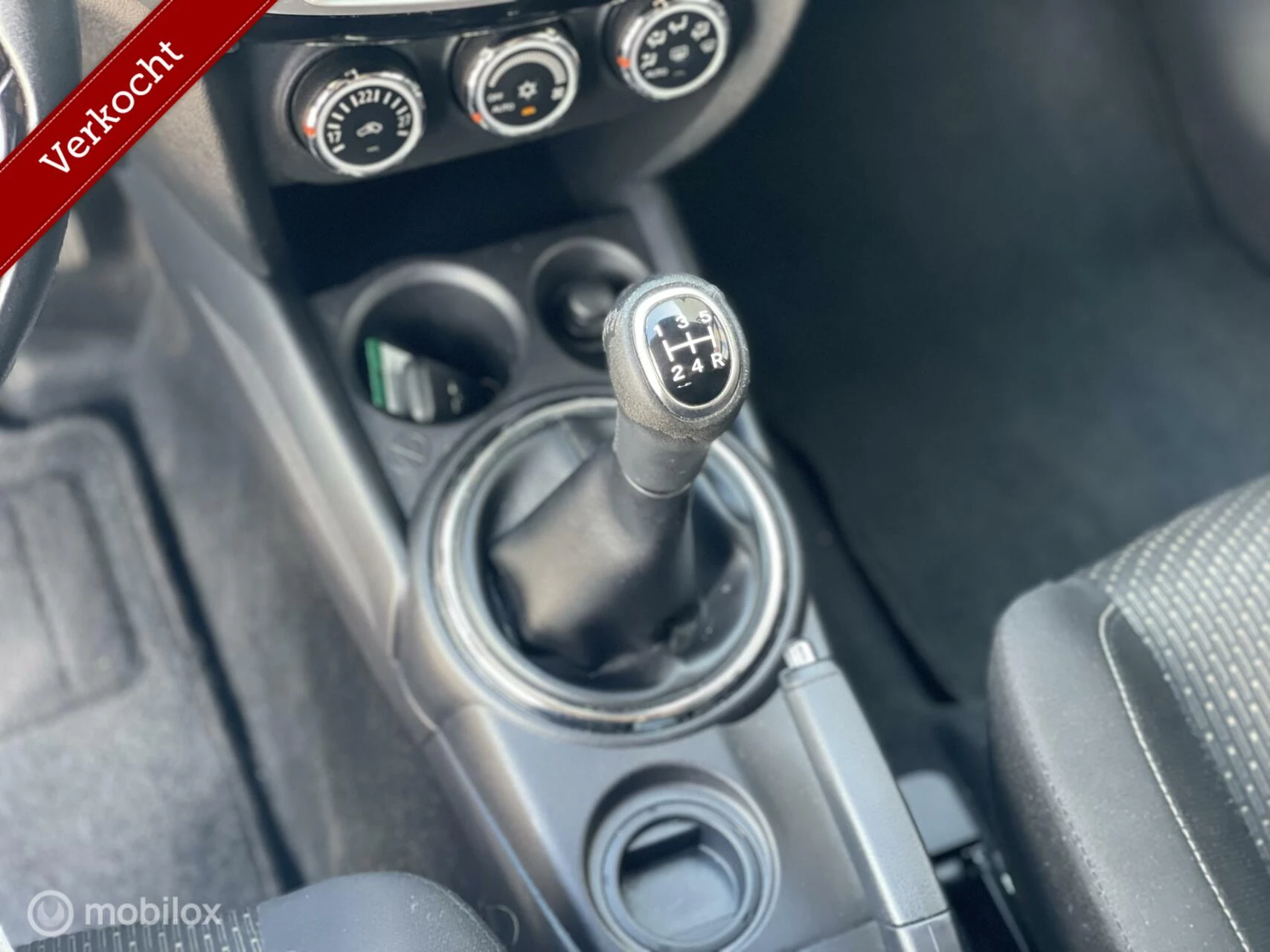 Hoofdafbeelding Mitsubishi ASX