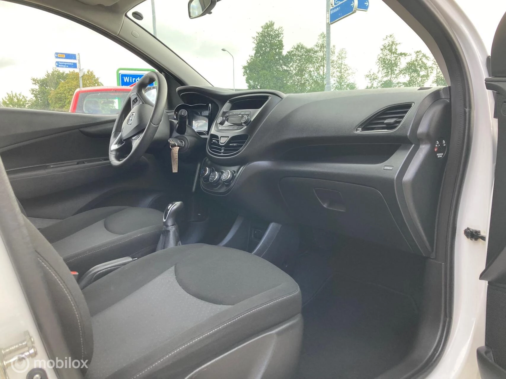 Hoofdafbeelding Opel KARL