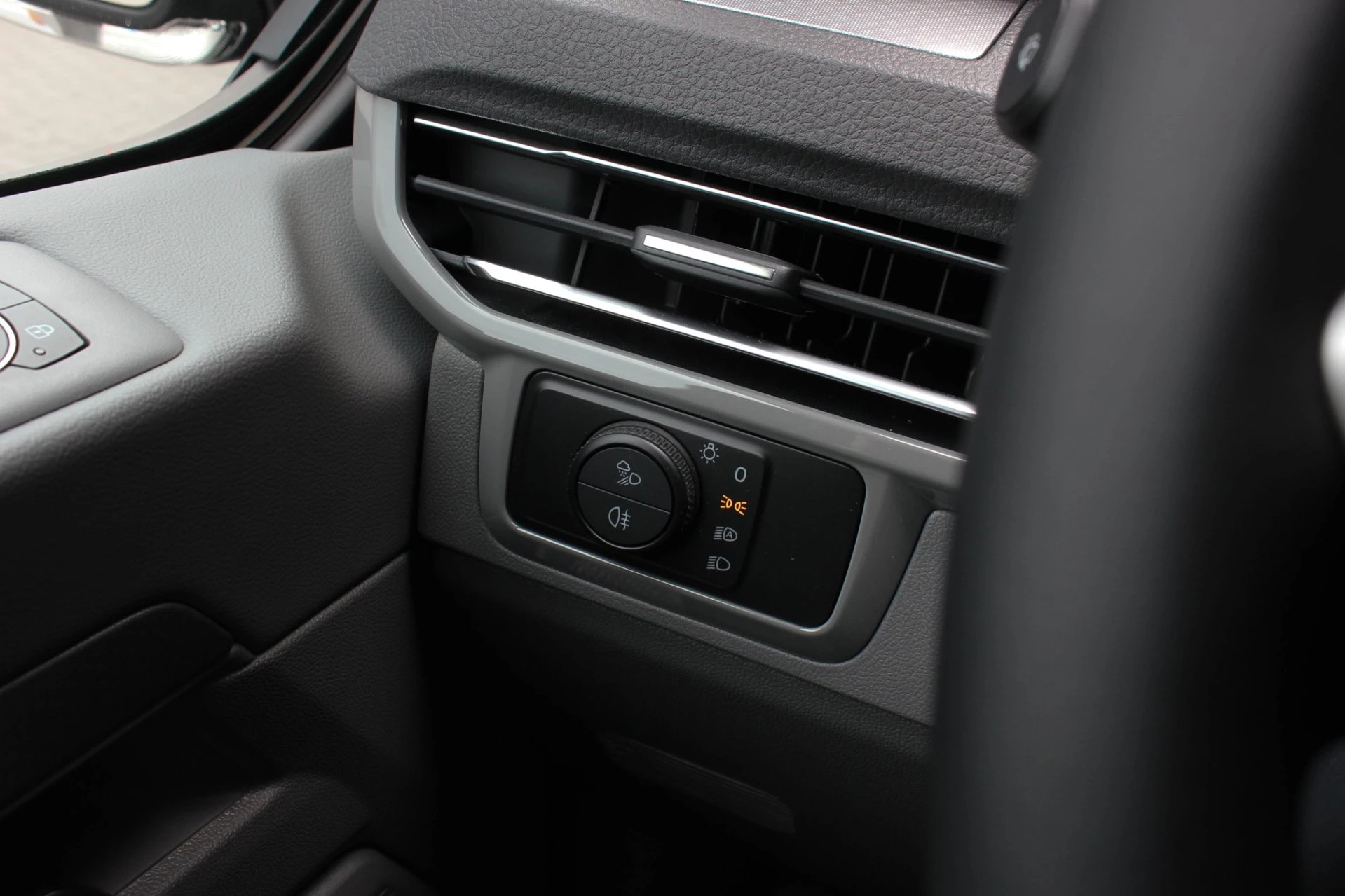 Hoofdafbeelding Volkswagen e-Transporter