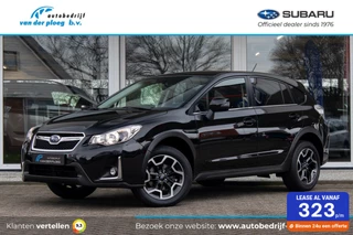 Subaru XV 2.0 CVT Comfort | Climate control | Cruise control | Trekhaak