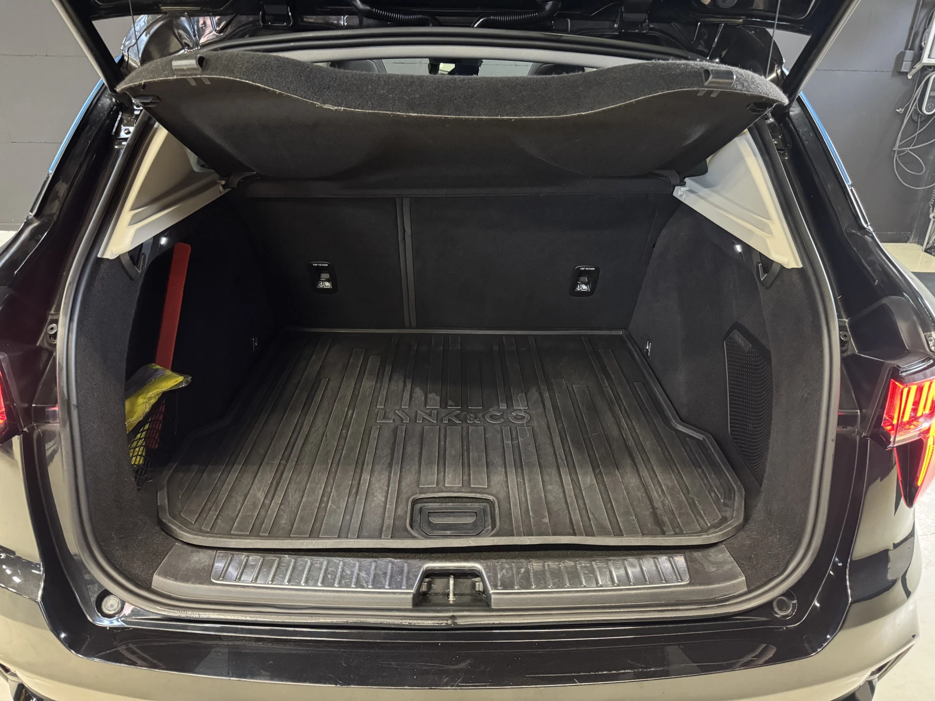 Hoofdafbeelding Lynk & Co 01