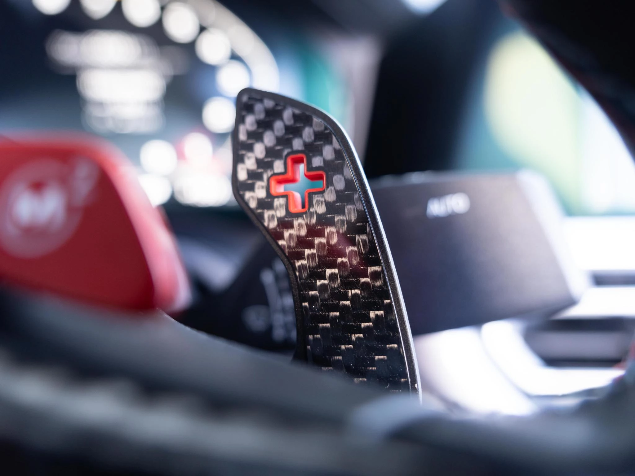 Hoofdafbeelding BMW M4
