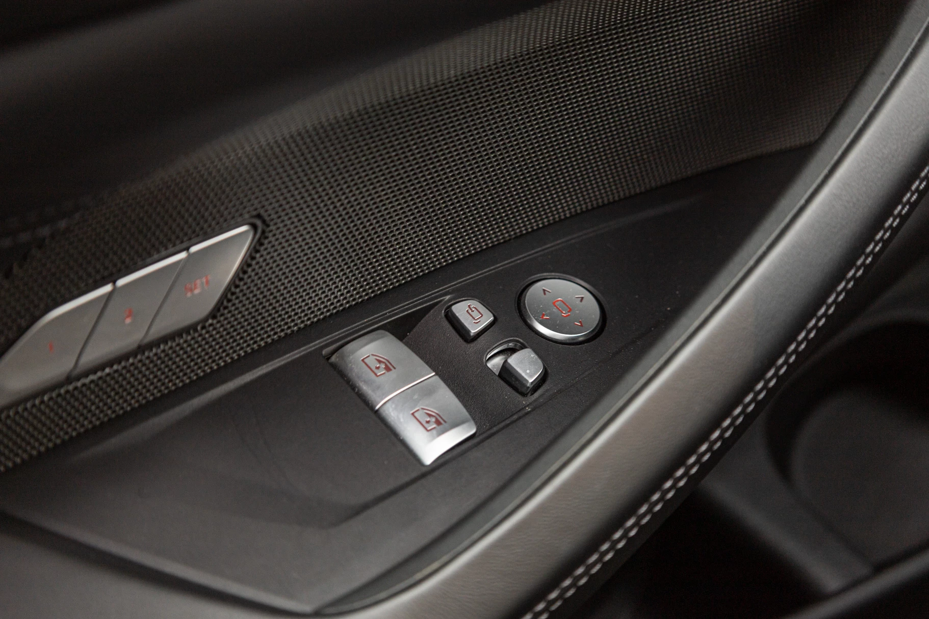 Hoofdafbeelding BMW M4