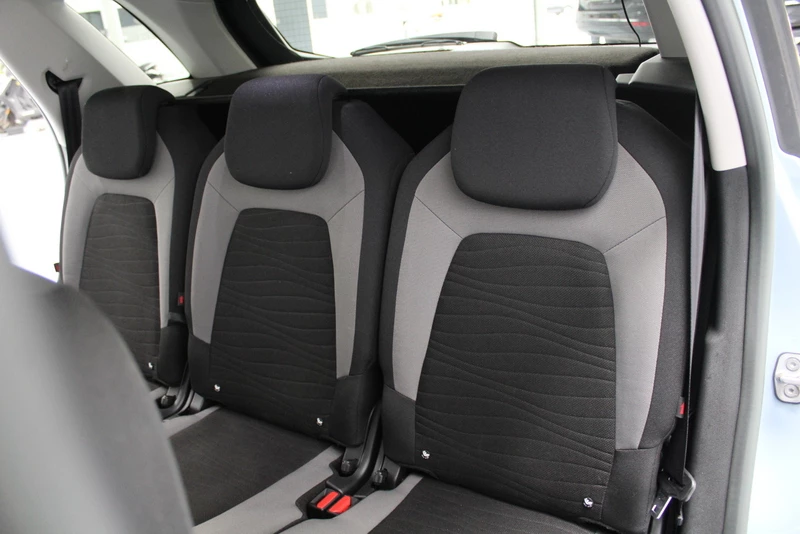 Hoofdafbeelding Citroën C4 Picasso