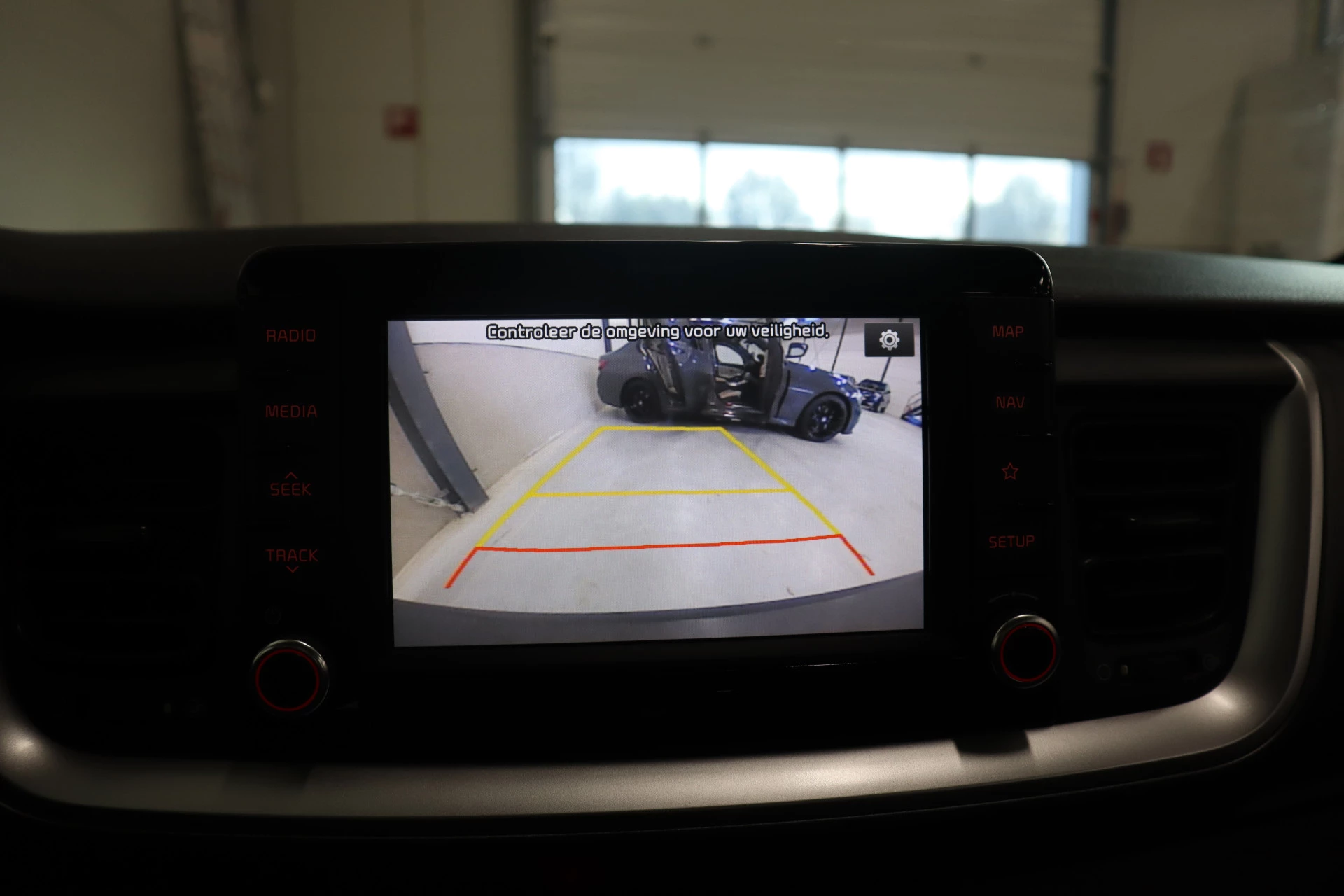 Hoofdafbeelding Kia Stonic