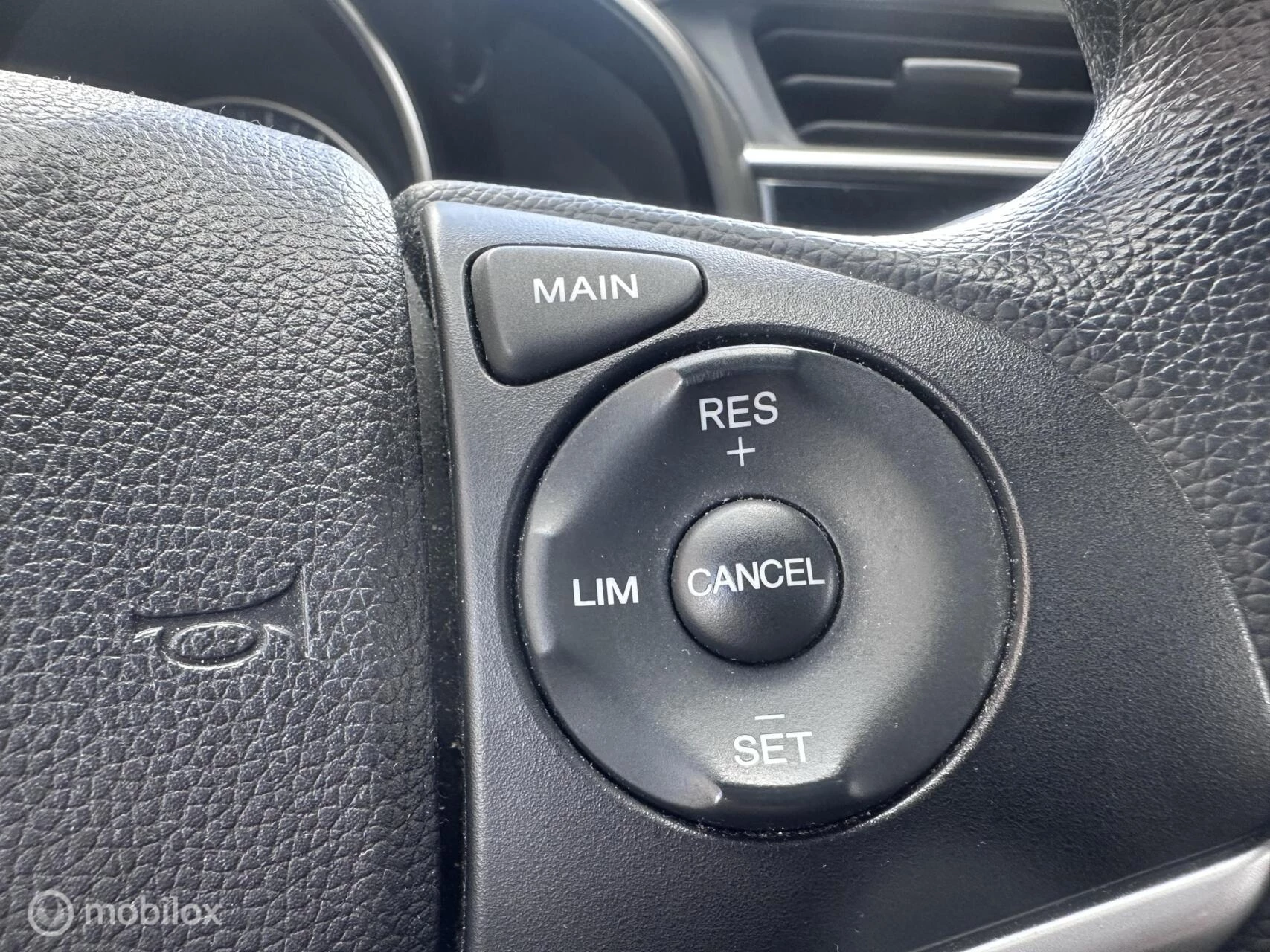 Hoofdafbeelding Honda Jazz