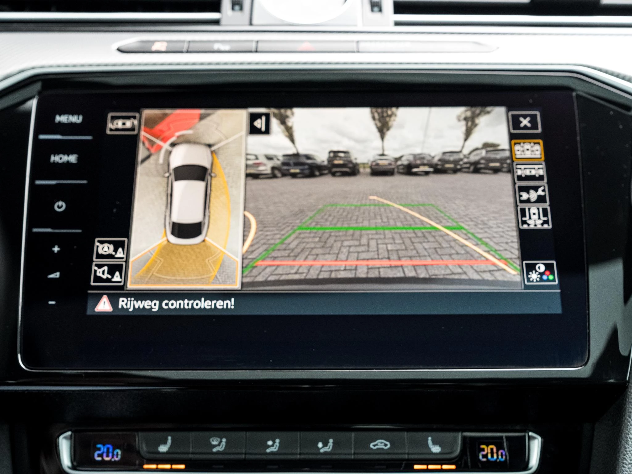 Hoofdafbeelding Volkswagen Arteon