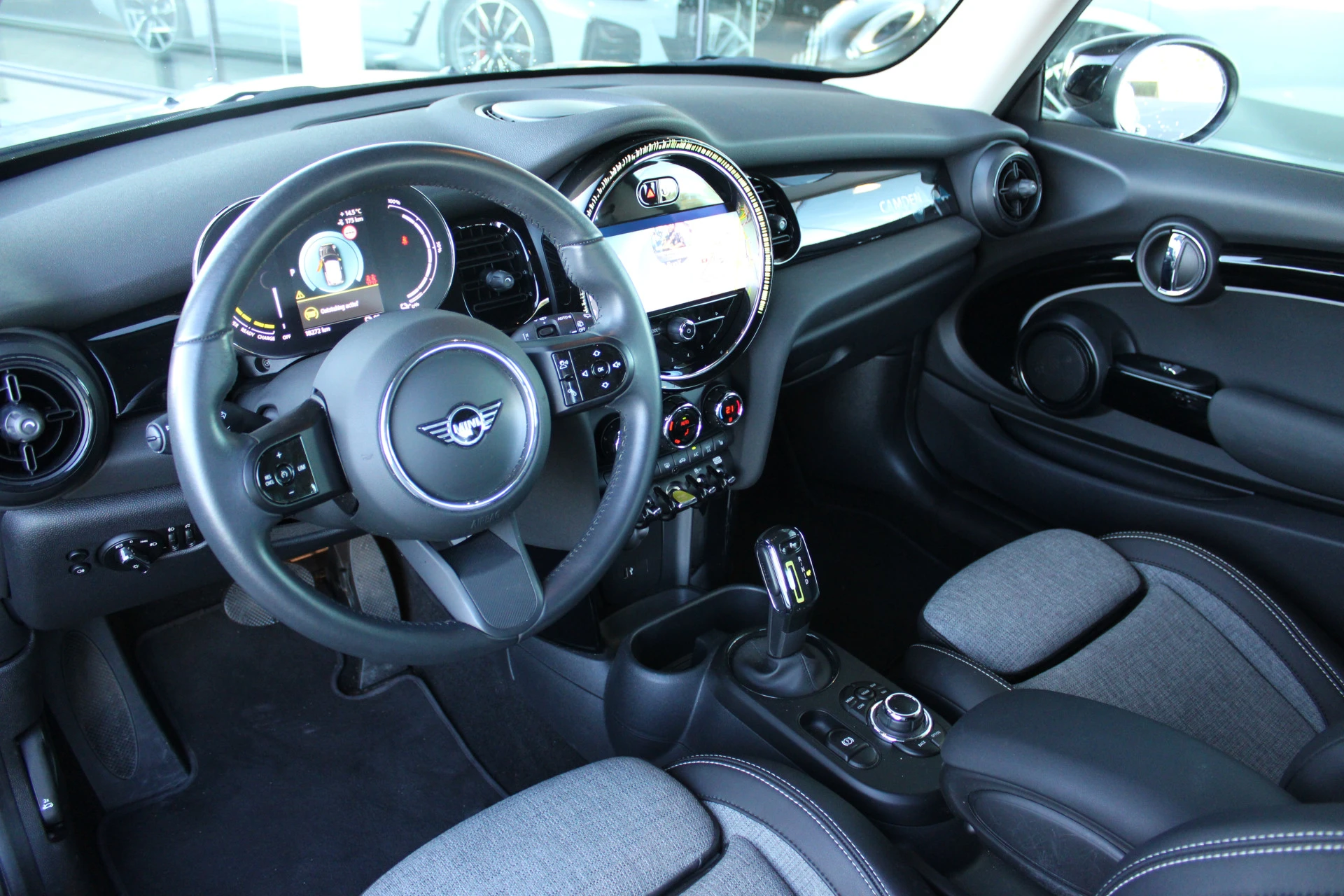 MINI Electric