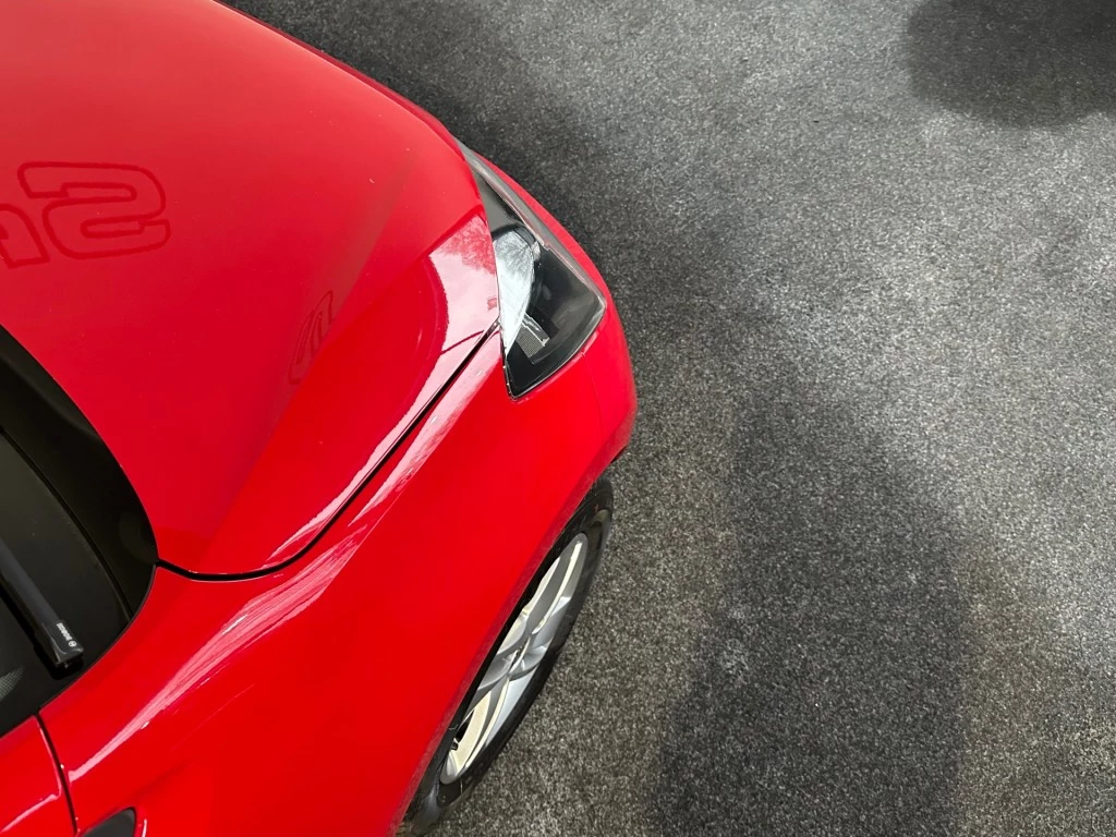 Hoofdafbeelding SEAT Mii