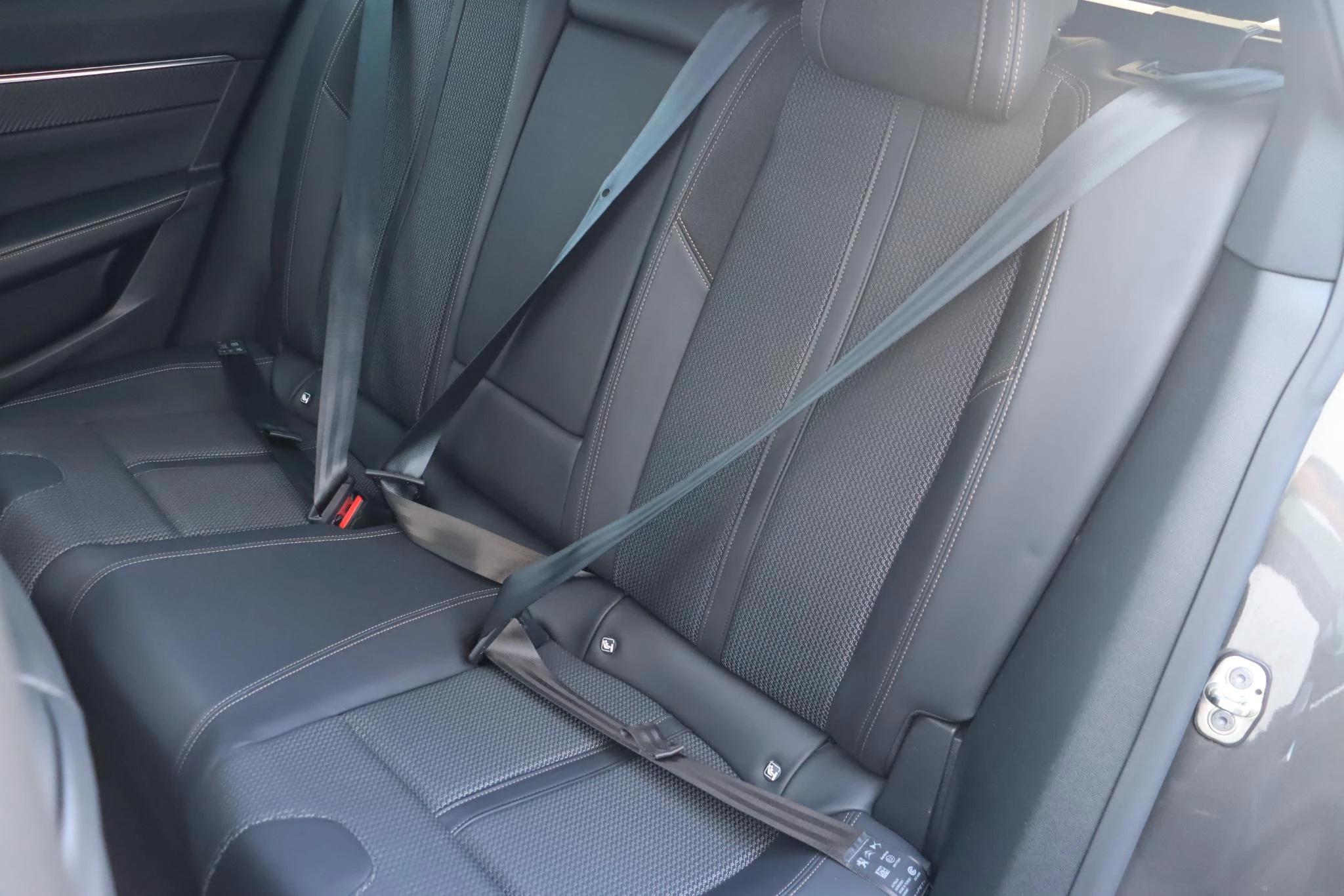Hoofdafbeelding Peugeot 508