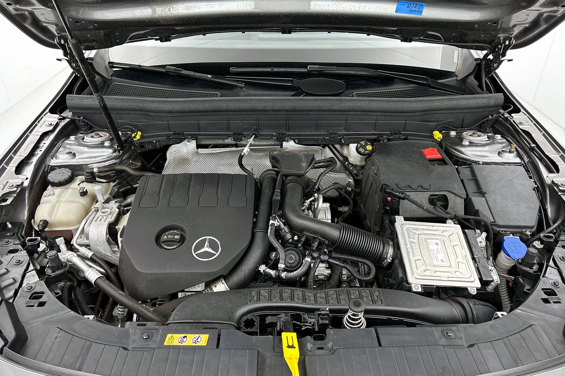 Hoofdafbeelding Mercedes-Benz GLB