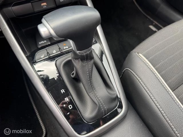 Hoofdafbeelding Kia Stonic