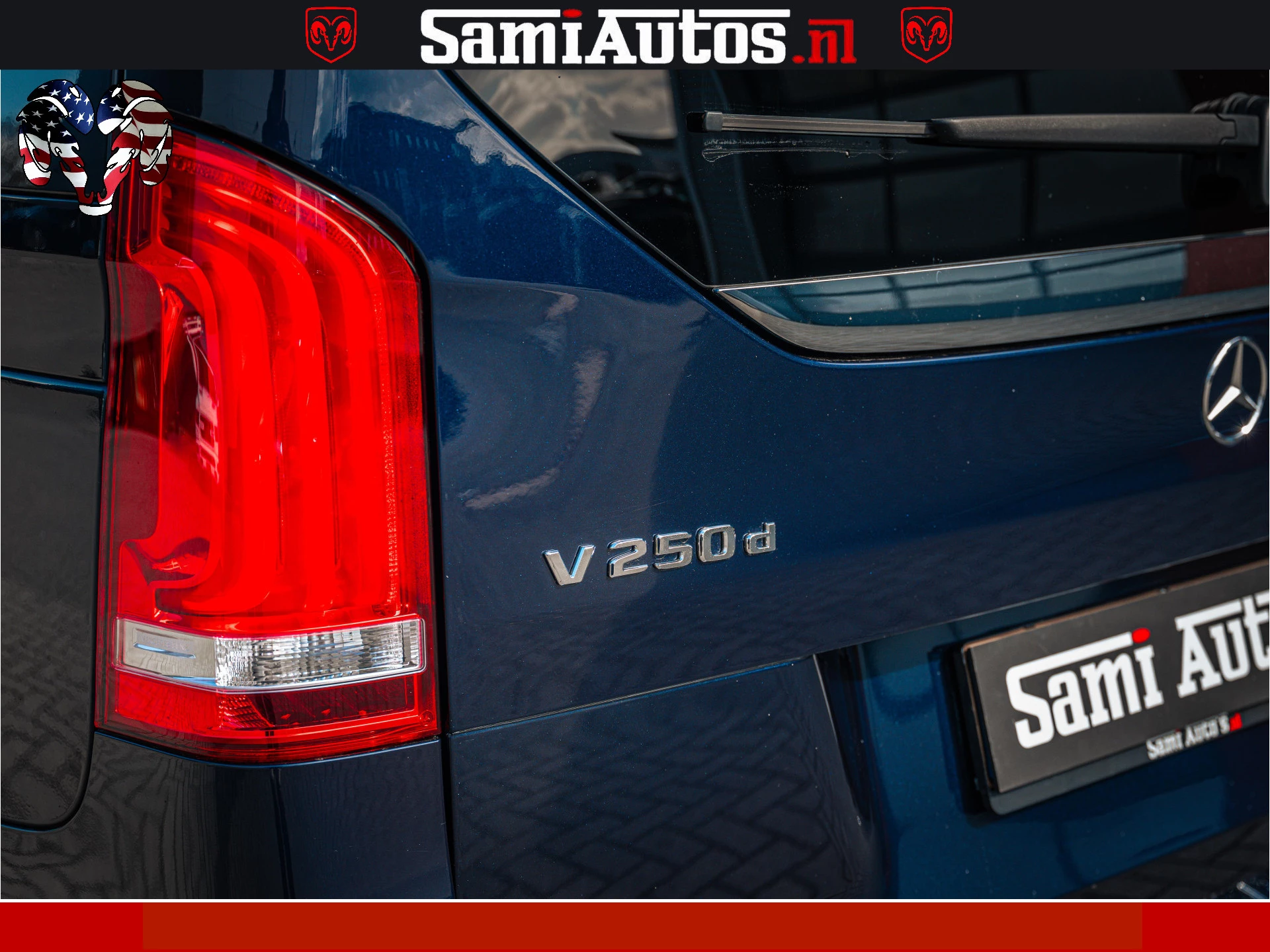 Hoofdafbeelding Mercedes-Benz GLS