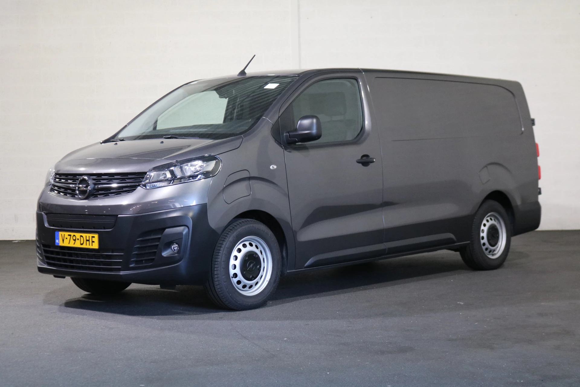 Hoofdafbeelding Opel Vivaro-e