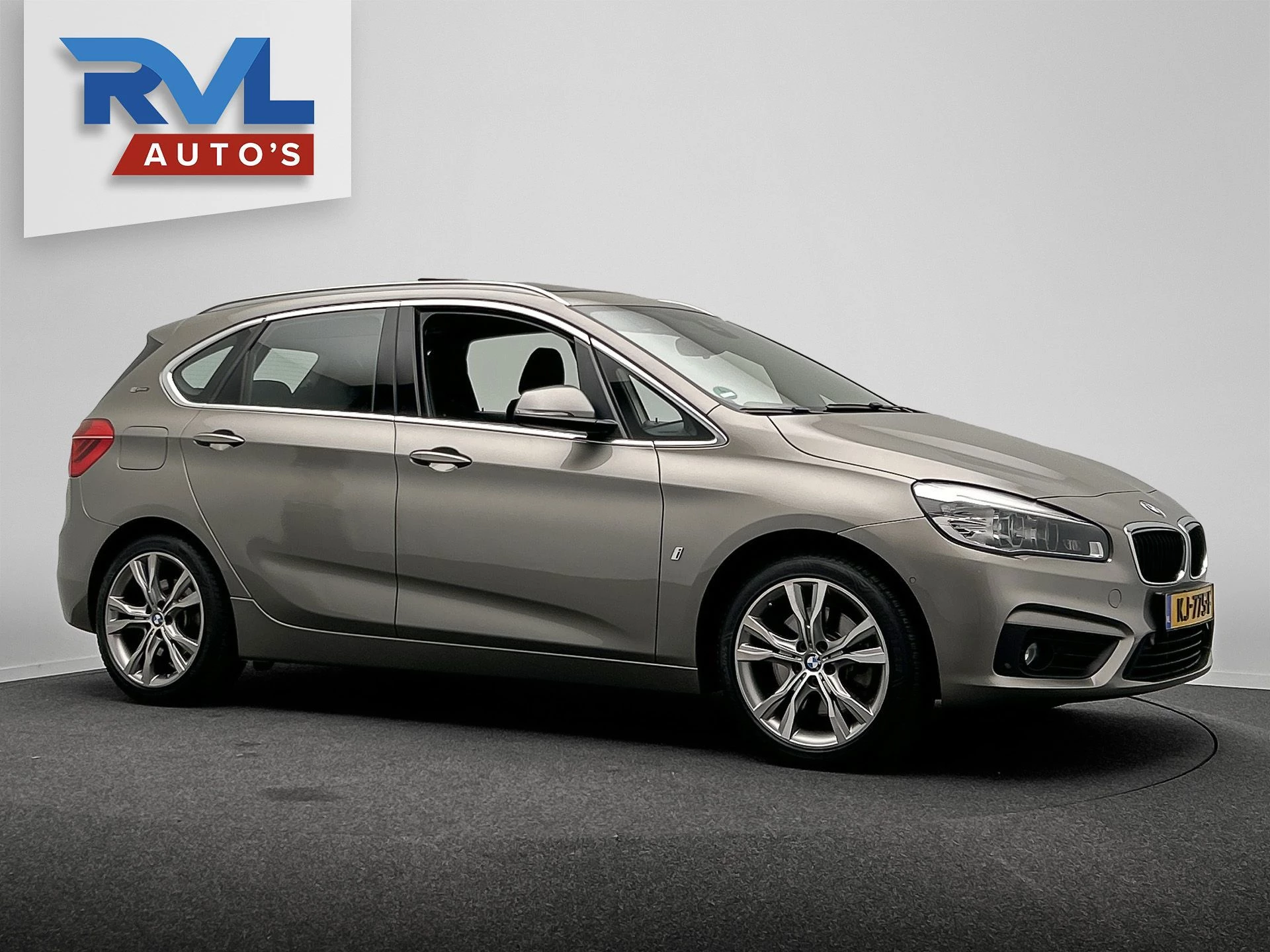 Hoofdafbeelding BMW 2 Serie