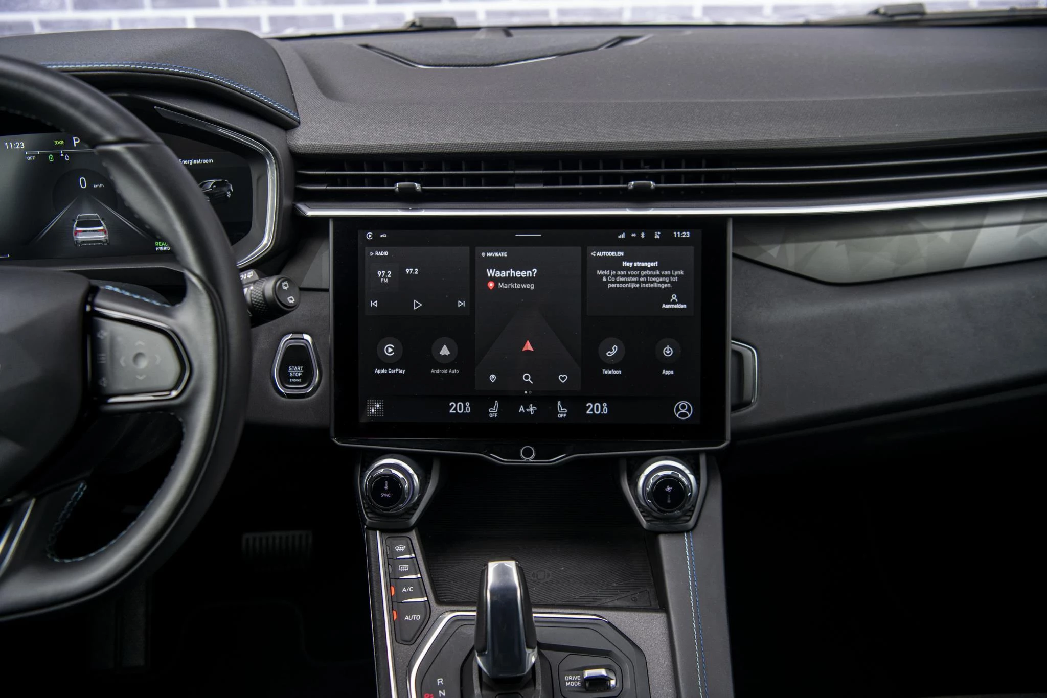 Hoofdafbeelding Lynk & Co 01