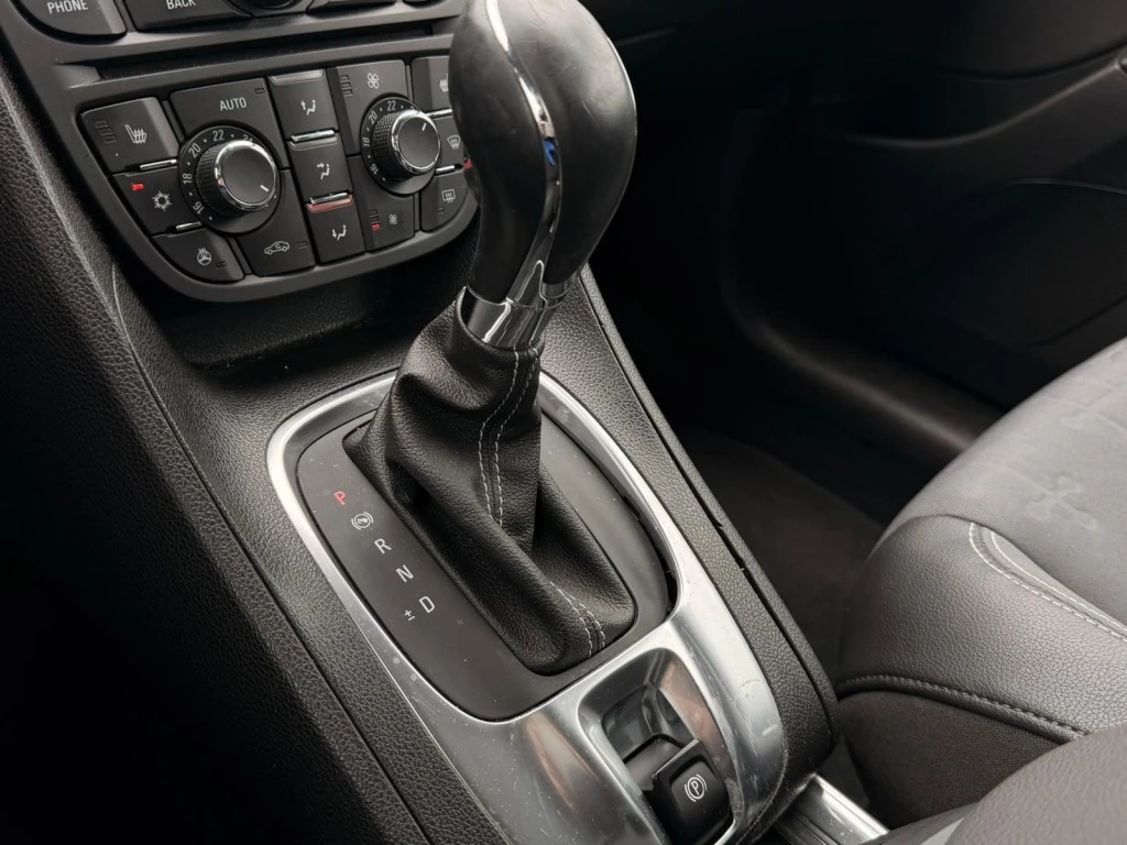 Hoofdafbeelding Opel Meriva