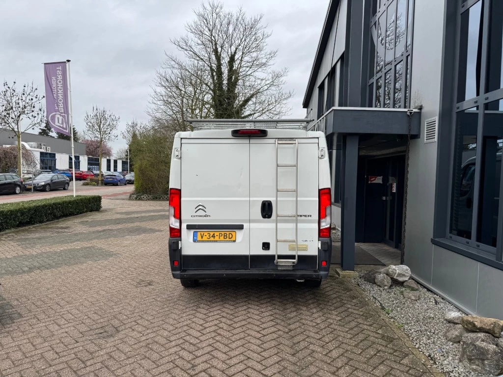 Hoofdafbeelding Fiat Ducato