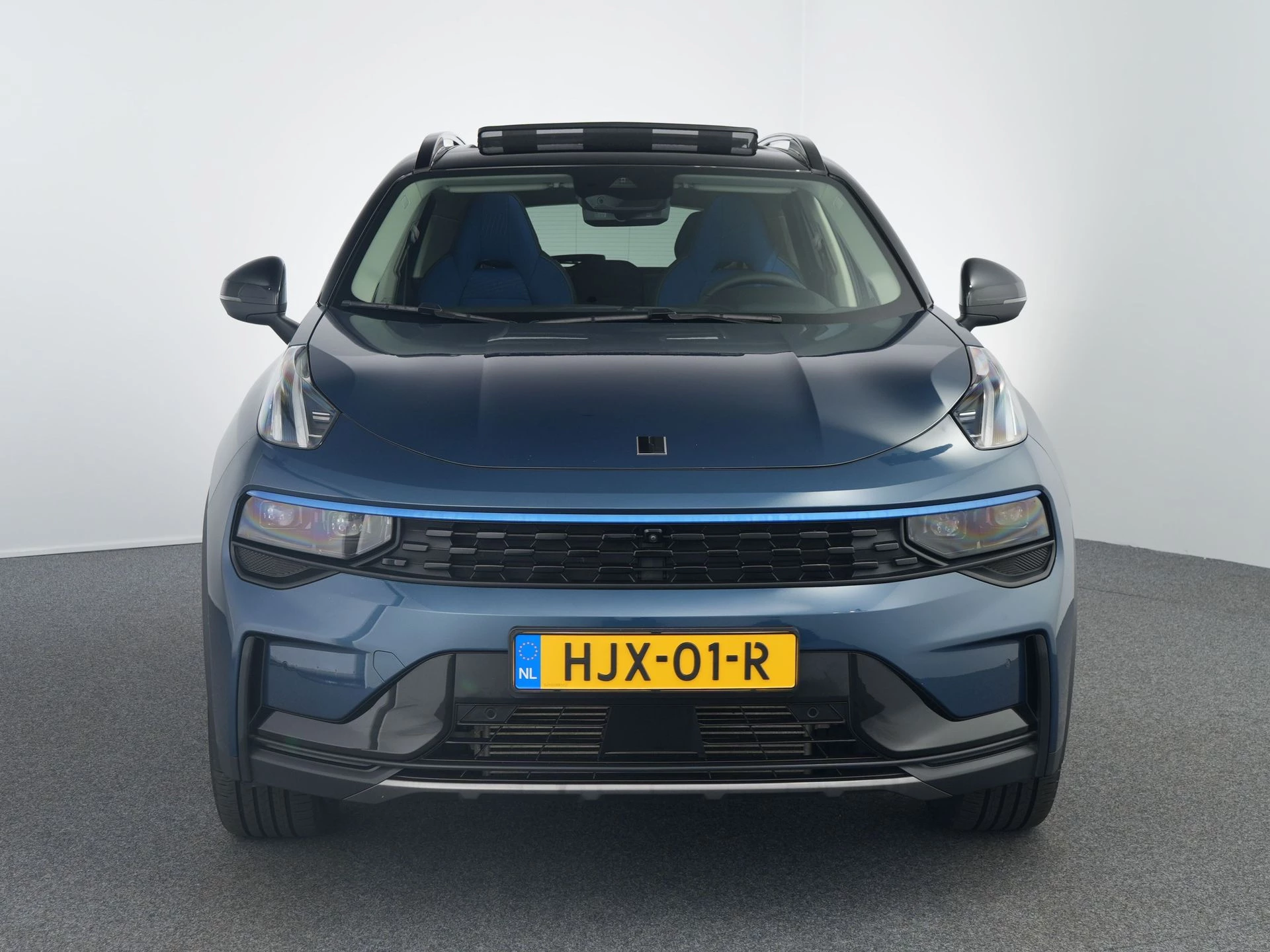 Hoofdafbeelding Lynk & Co 01