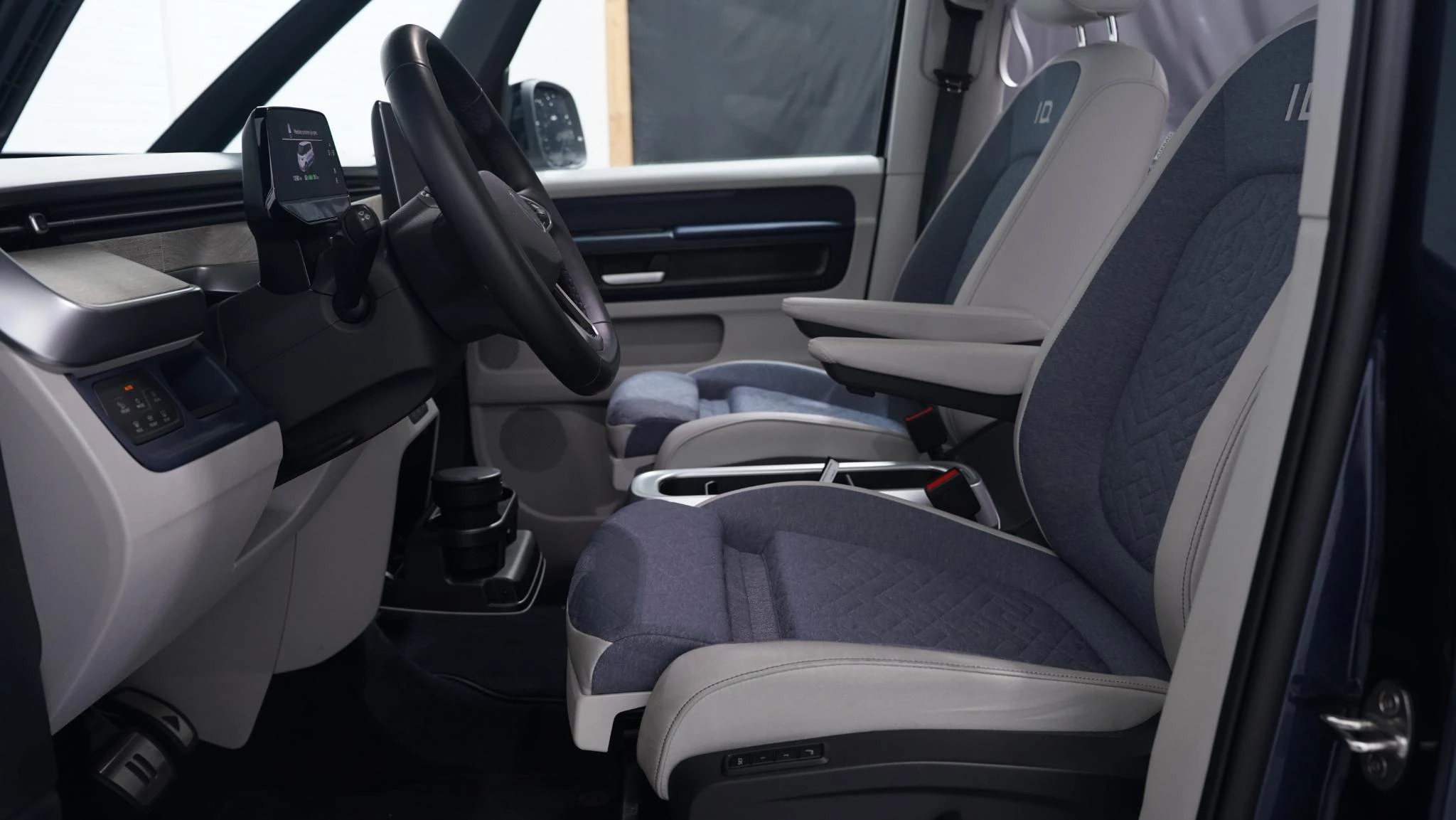 Hoofdafbeelding Volkswagen ID. Buzz