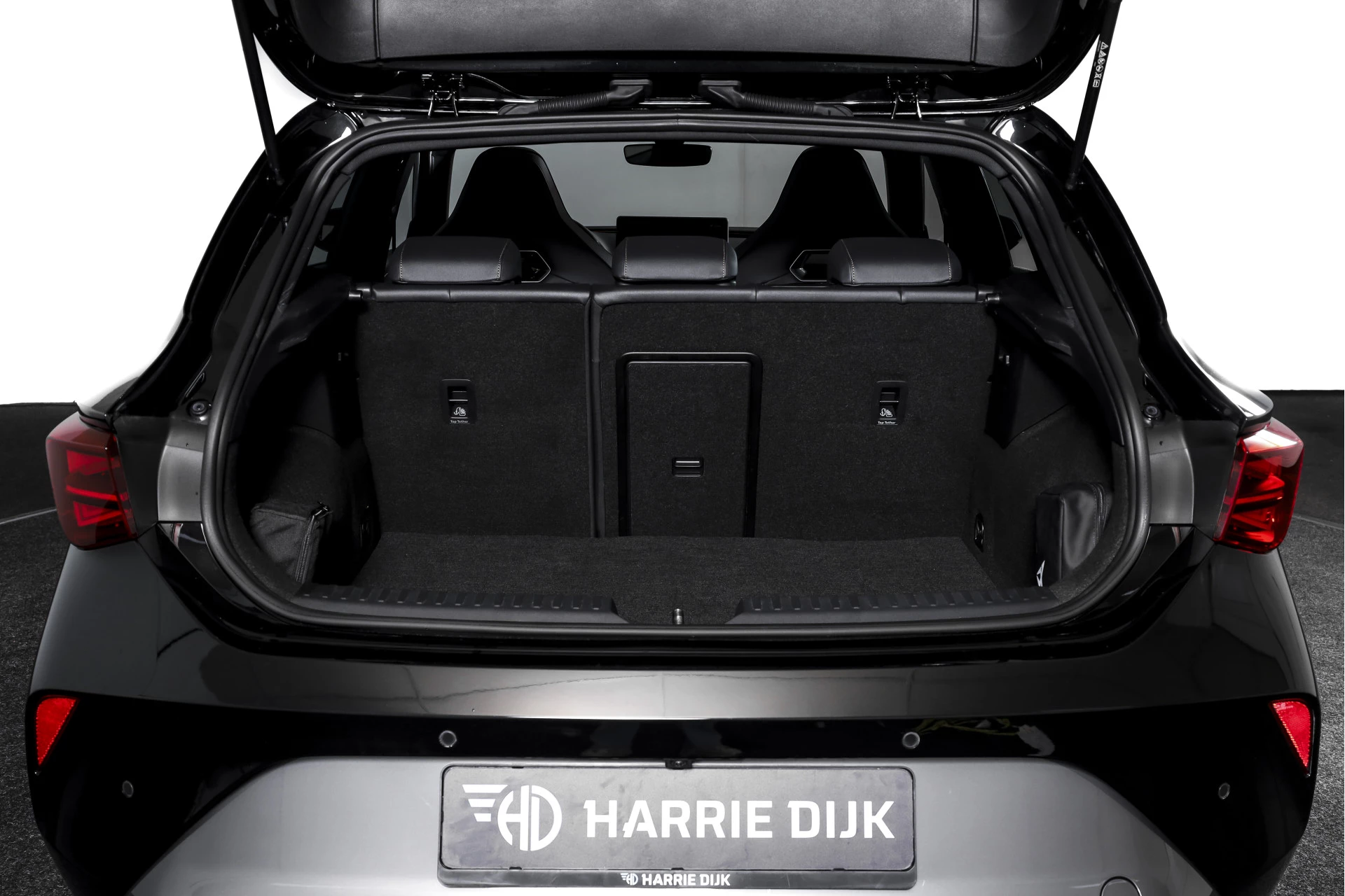 Hoofdafbeelding CUPRA Leon