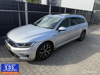 Volkswagen Passat Variant 1.4 TSI GTE Highline