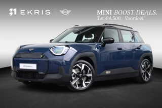MINI Aceman SE Classic S