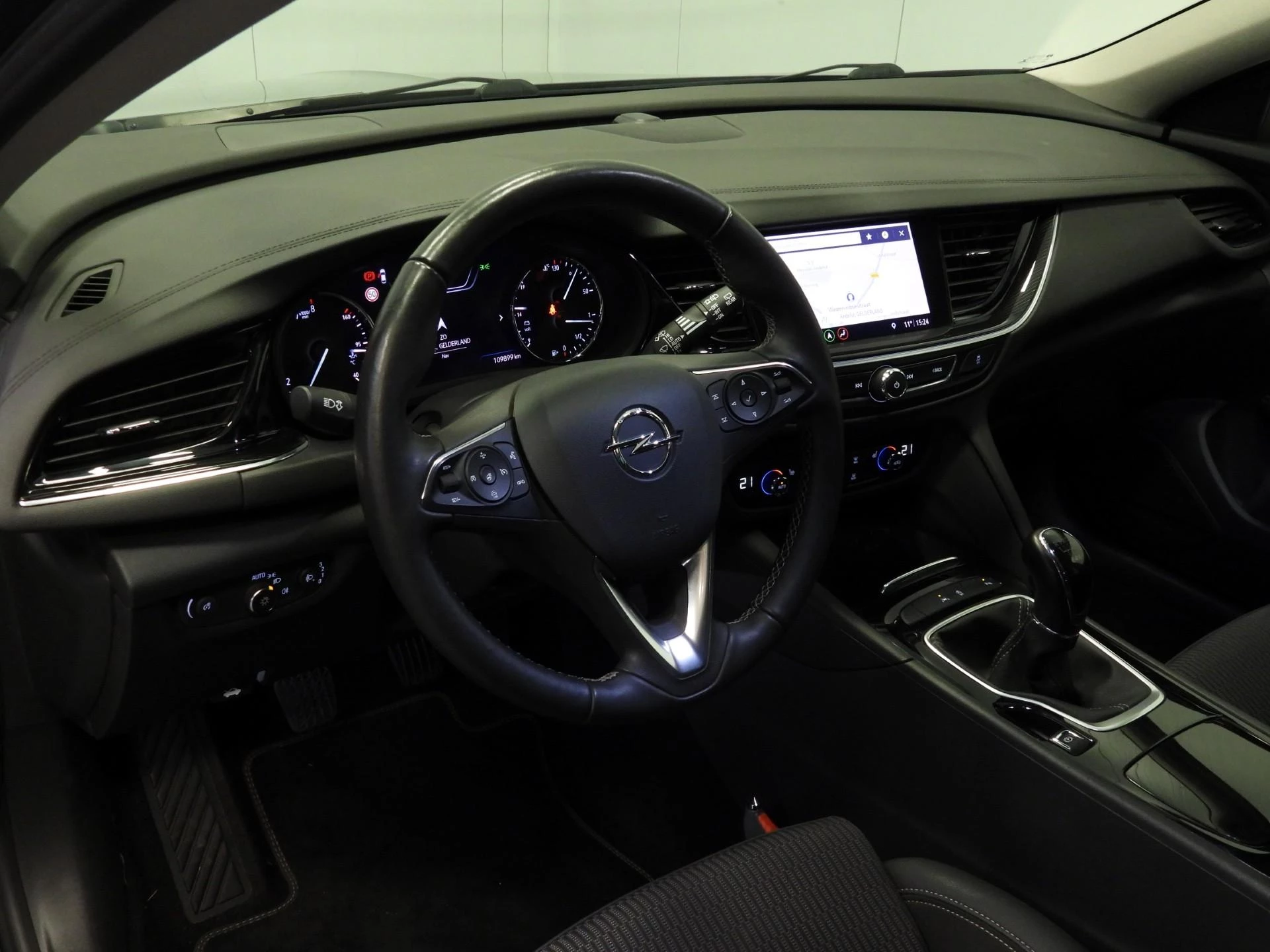 Hoofdafbeelding Opel Insignia