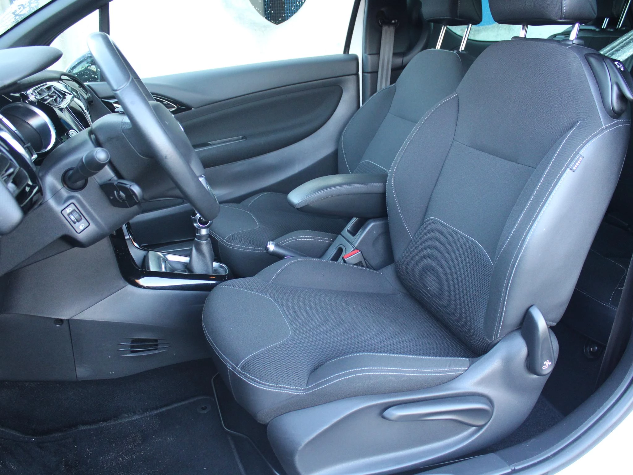 Hoofdafbeelding Citroën DS3