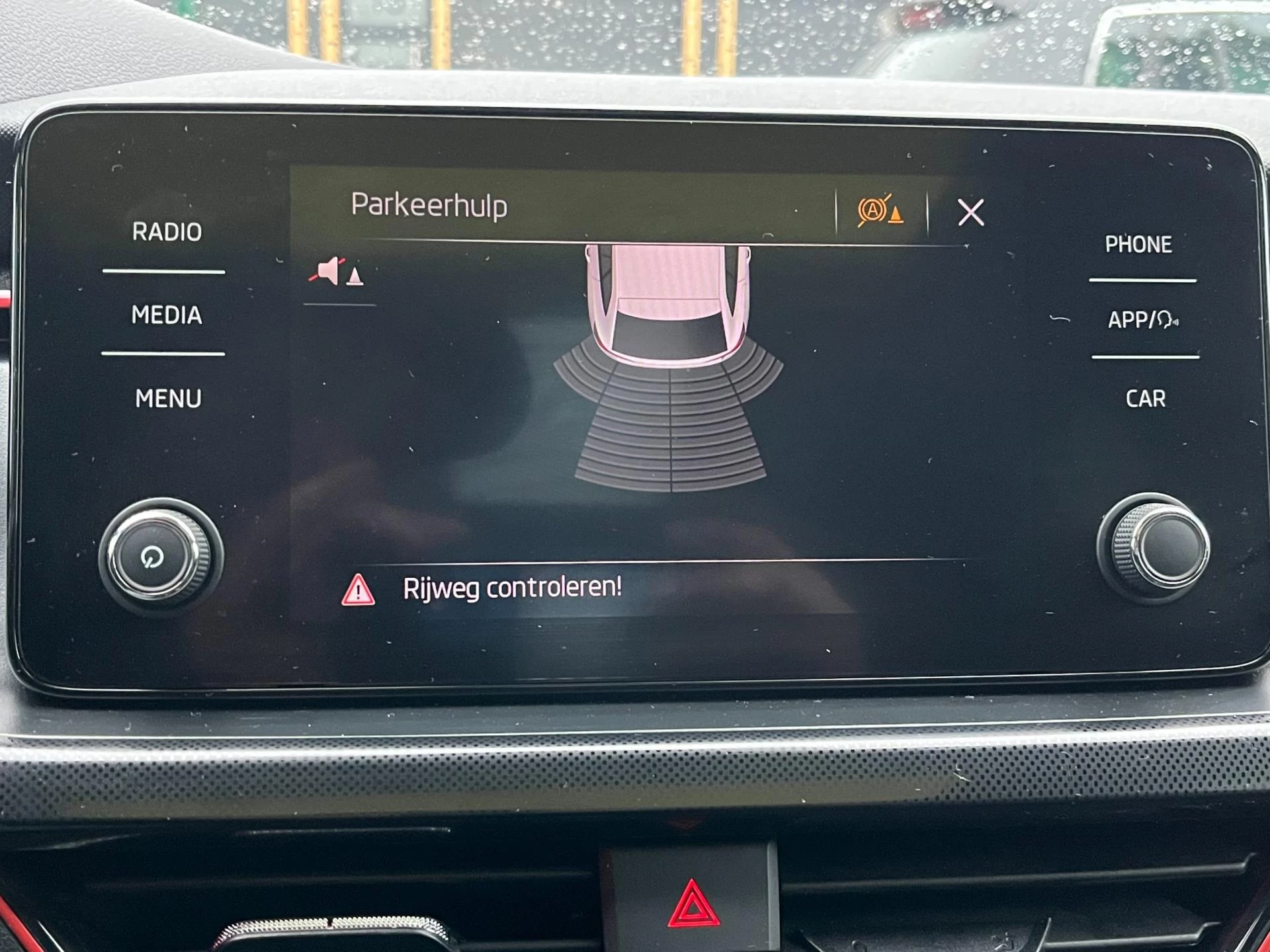 Hoofdafbeelding Škoda Scala