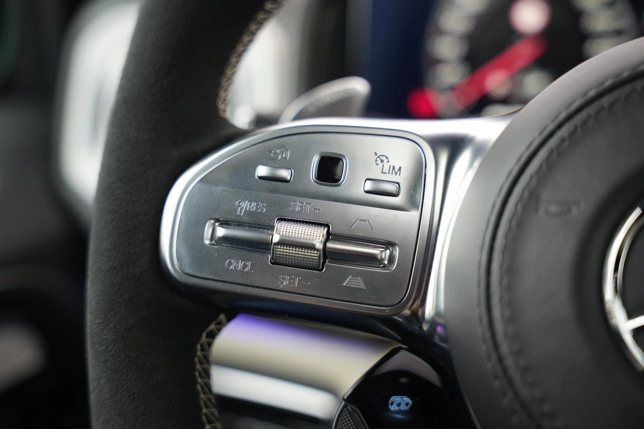 Hoofdafbeelding Mercedes-Benz G-Klasse