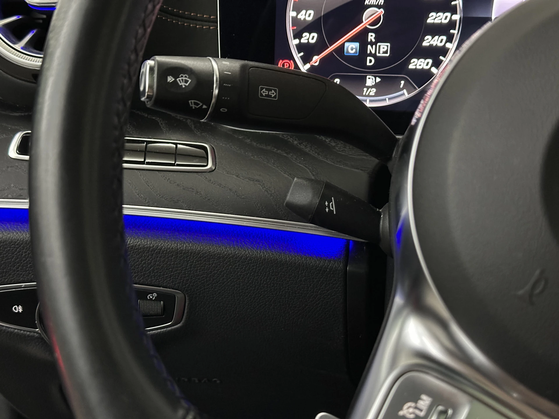 Hoofdafbeelding Mercedes-Benz CLS