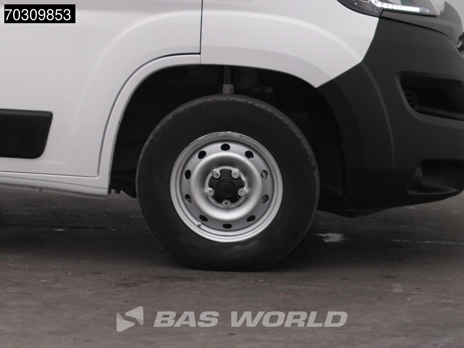 Hoofdafbeelding Fiat Ducato