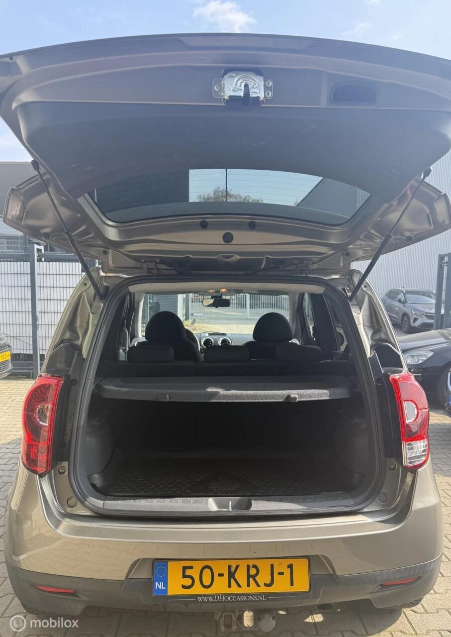 Hoofdafbeelding Mitsubishi Colt