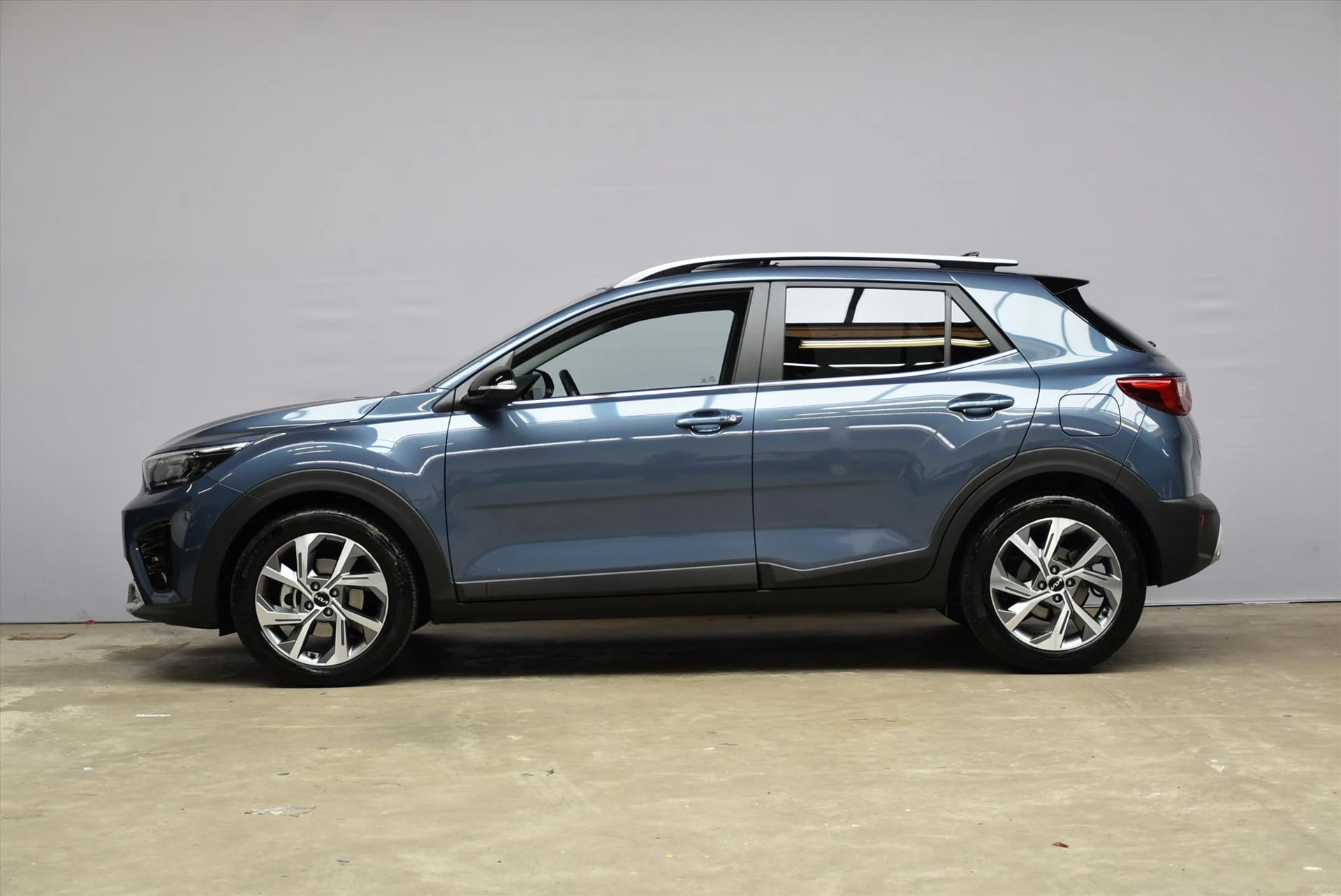 Hoofdafbeelding Kia Stonic