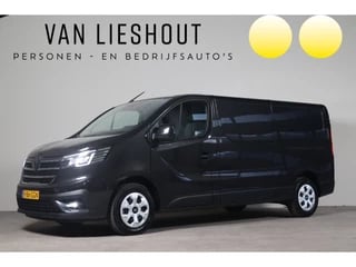 Renault Trafic 2.0 Blue dC1 150 EDC T30 L2H1 Advance ALL-IN PRIJS!! Direct rijden -- ZONDAG GESLOTEN --