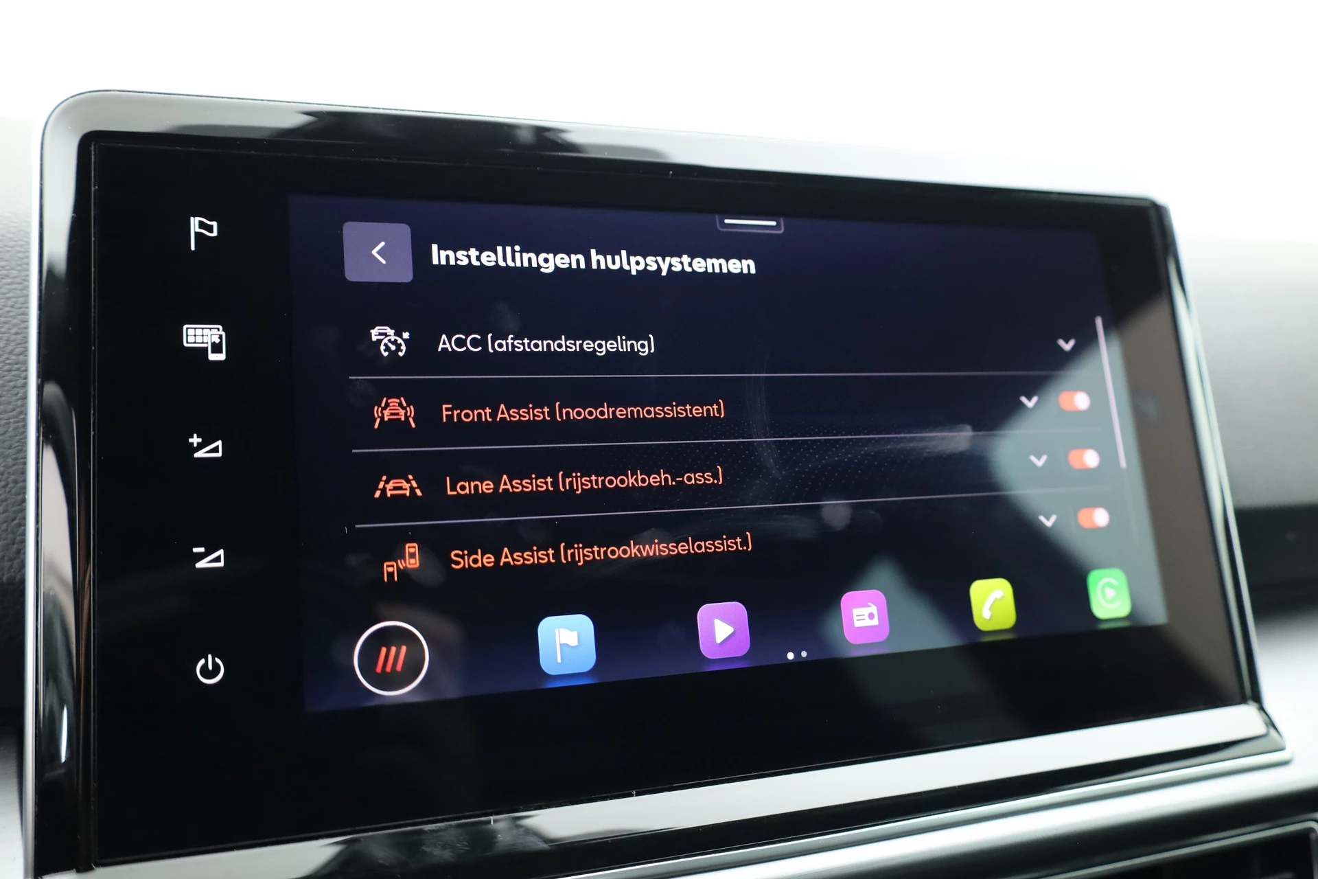 Hoofdafbeelding SEAT Tarraco