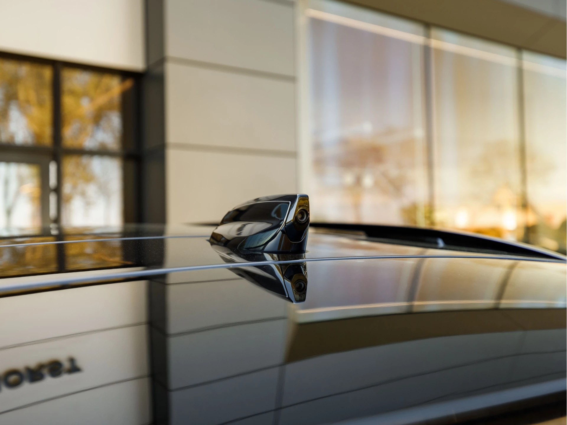 Hoofdafbeelding Land Rover Discovery Sport