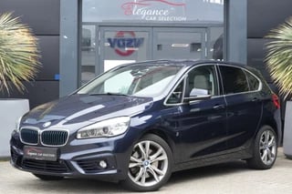 BMW 2 Serie Active Tourer 225xe iPerformance Sportline High Executive 225pk Panoramadak/Navigatie/Camera