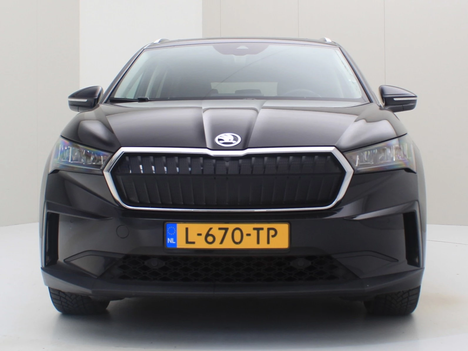 Hoofdafbeelding Škoda Enyaq iV