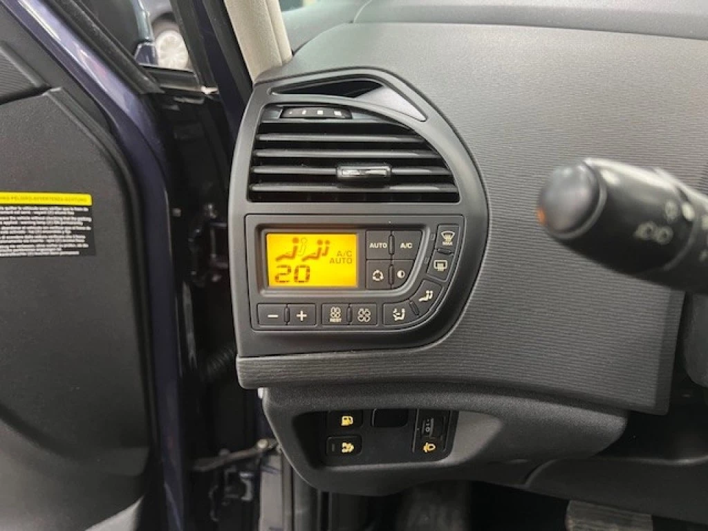 Hoofdafbeelding Citroën C4