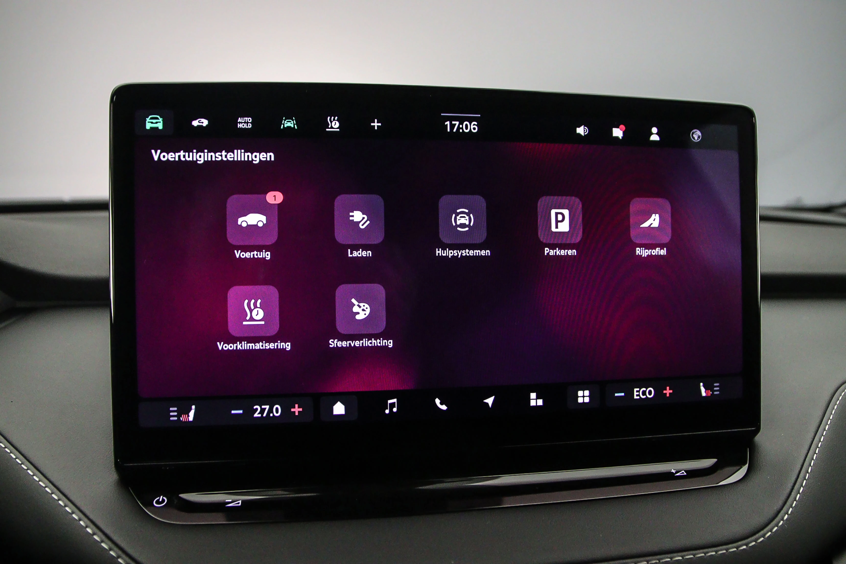 Hoofdafbeelding Škoda Elroq