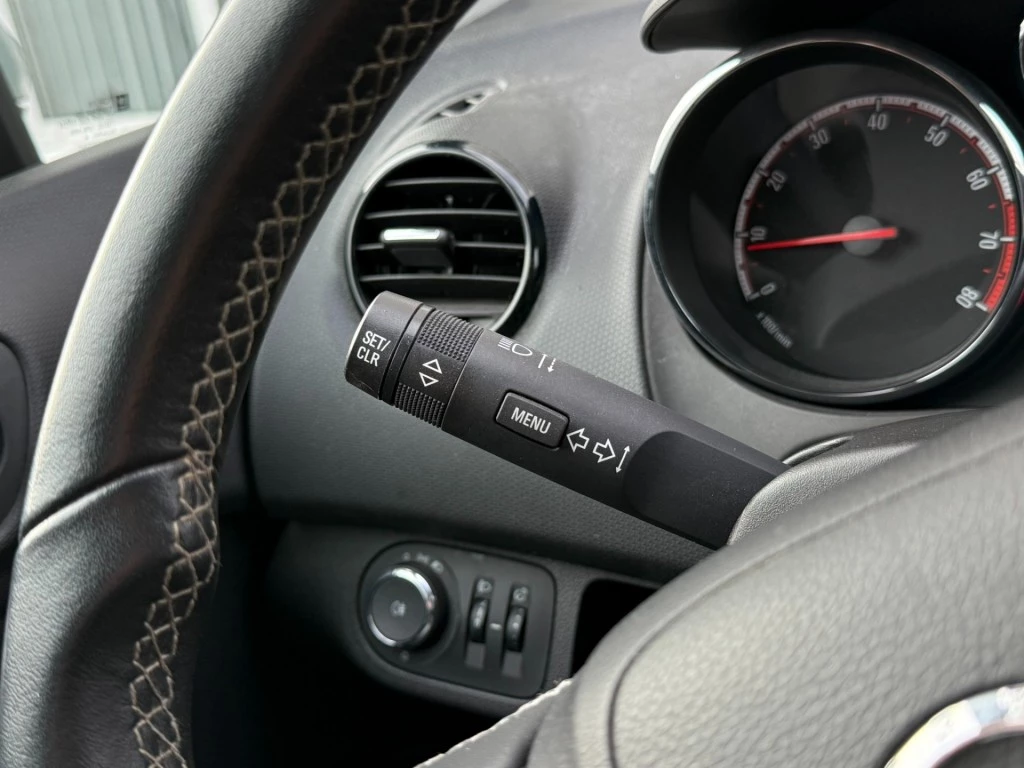 Hoofdafbeelding Opel Meriva