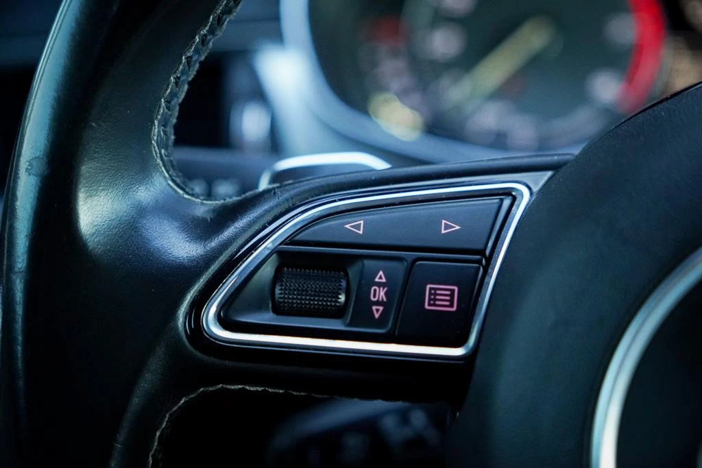 Hoofdafbeelding Audi A7