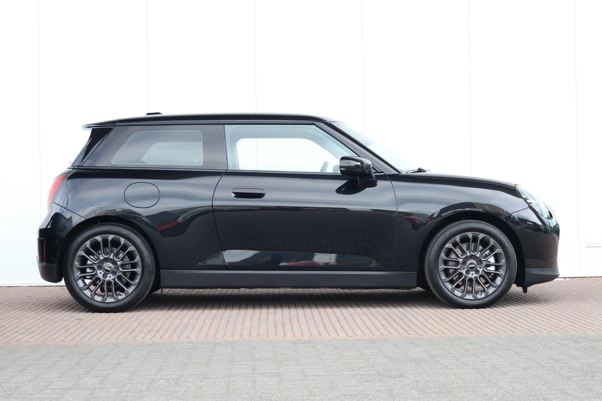 Hoofdafbeelding MINI 3-deurs