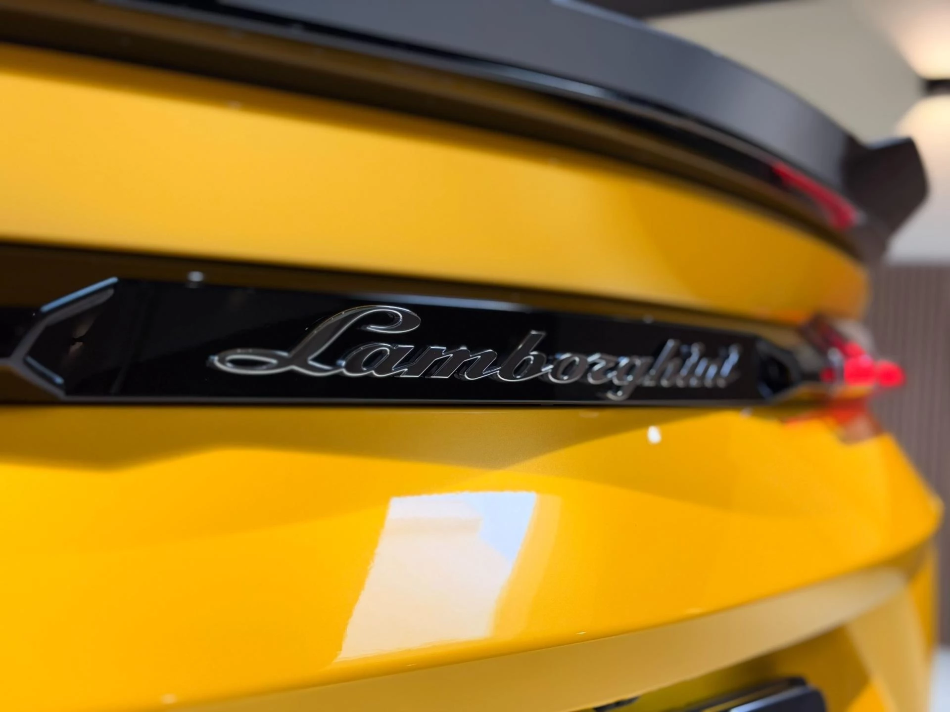Hoofdafbeelding Lamborghini Urus