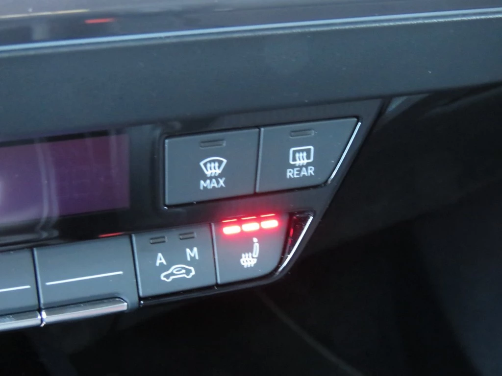 Hoofdafbeelding Audi Q4